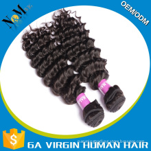 Aliexpress hair, New Arrival Brazilian Remy Hair Bundles Jerry Curly human hair weave